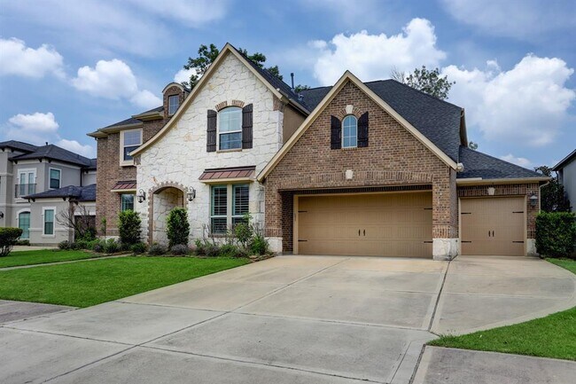 Foto del edificio - 5210 Limestone Hill Ln