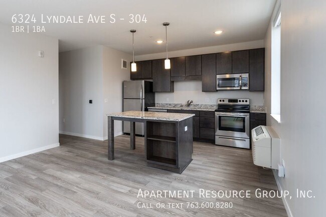 Building Photo - 1 Bedroom Apartment for Rent in Richfield!...
