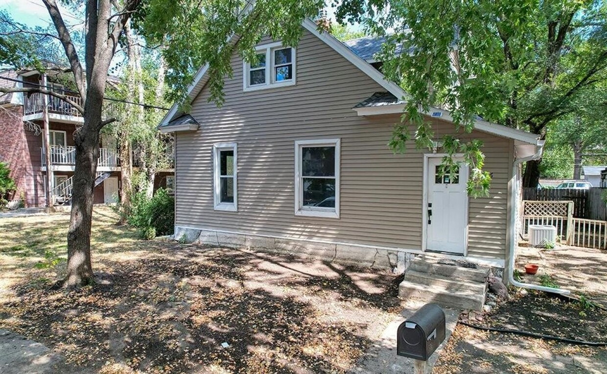 Primary Photo - Cozy Home w/ Large Yard & Finished Attic