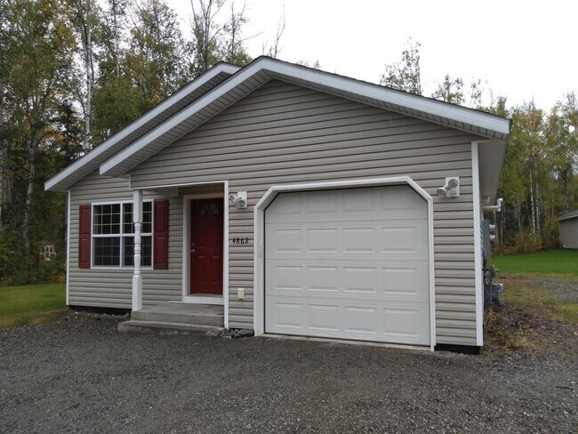 Building Photo - 4862 S Danielle St