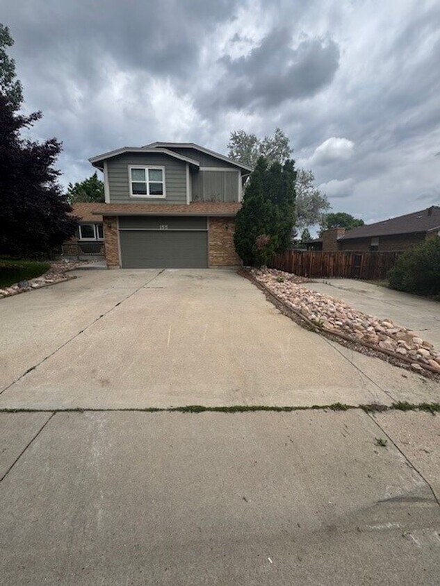 House in Broomfield - House in Broomfield