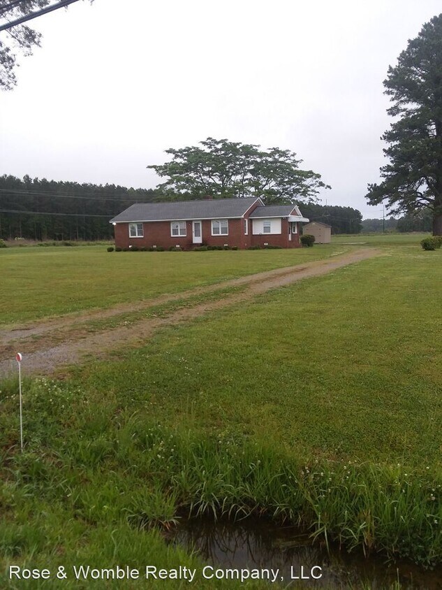 524 Benefit Rd, Chesapeake, VA 23322 House Rental in Chesapeake, VA