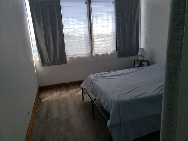 Foto del edificio - 1 bd. 1 ba. Harbor Lights Unit - Partly Fu...