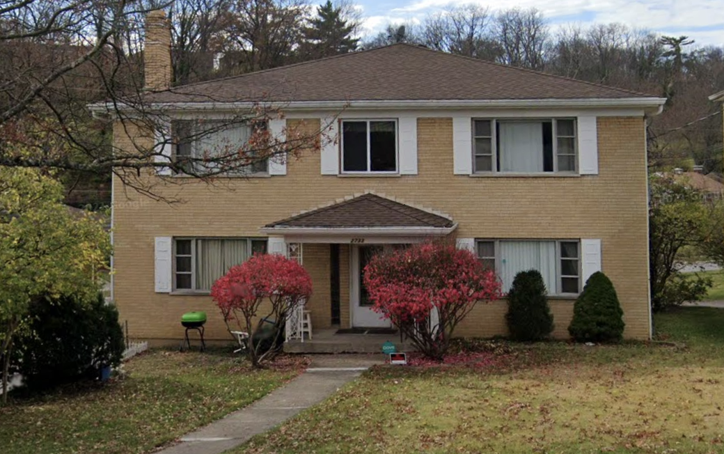 Primary Photo - 2733 Lafeuille Ave