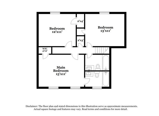 Foto del edificio - 3693 Ashbill Ct