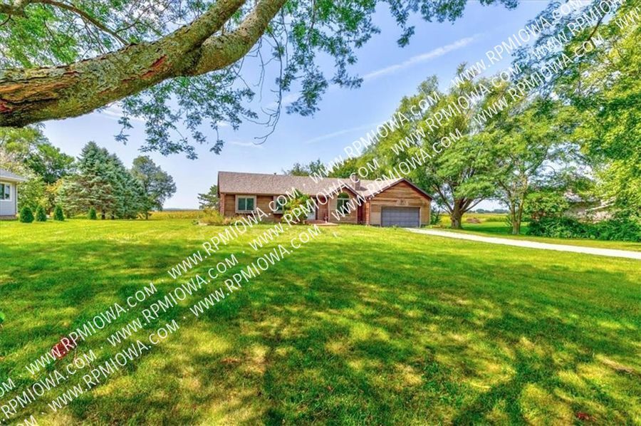 PRIVATE ACREAGE!! 3 Bedroom, 2 Bathroom Ho... House Rental in Granger