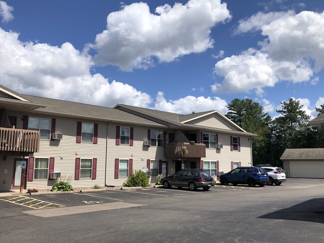 Mountain Crest - Apartments in Wausau, WI | Apartments.com