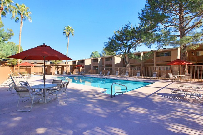 Arcadia Park Apts Rentals - Tucson, AZ | Apartments.com