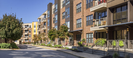 Market Station Rentals - Kansas City, MO | Apartments.com