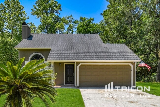 Building Photo - 9004 Derrickson Dr