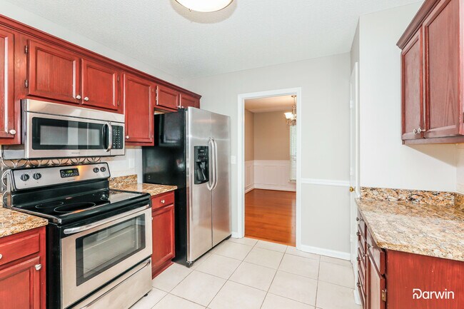 Building Photo - 7306 Reedy Creek Rd