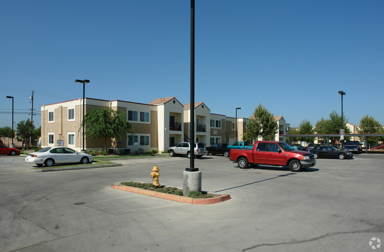 Foto del edificio - Quail Ridge Apartments