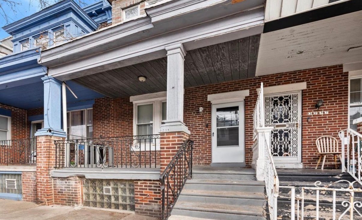 Photo - 3239 N 26th St (Philadelphia, PA)