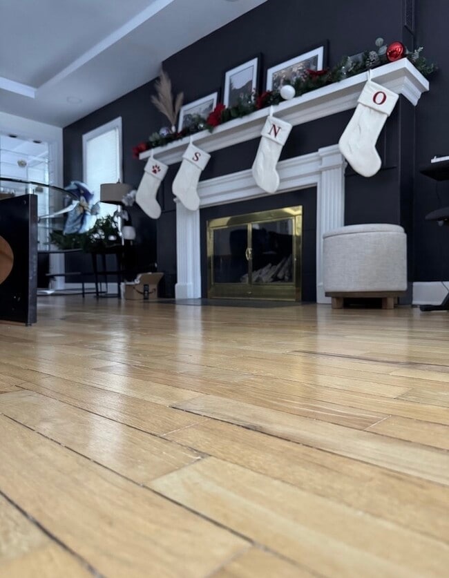 Foto del edificio - 1009 S Kinney Ave