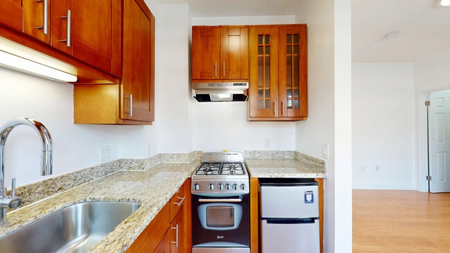 Photo - 1049 Post St-34 Apartment