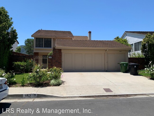 Building Photo - 4 br, 3 bath House - 16969 Avenida De Sant...