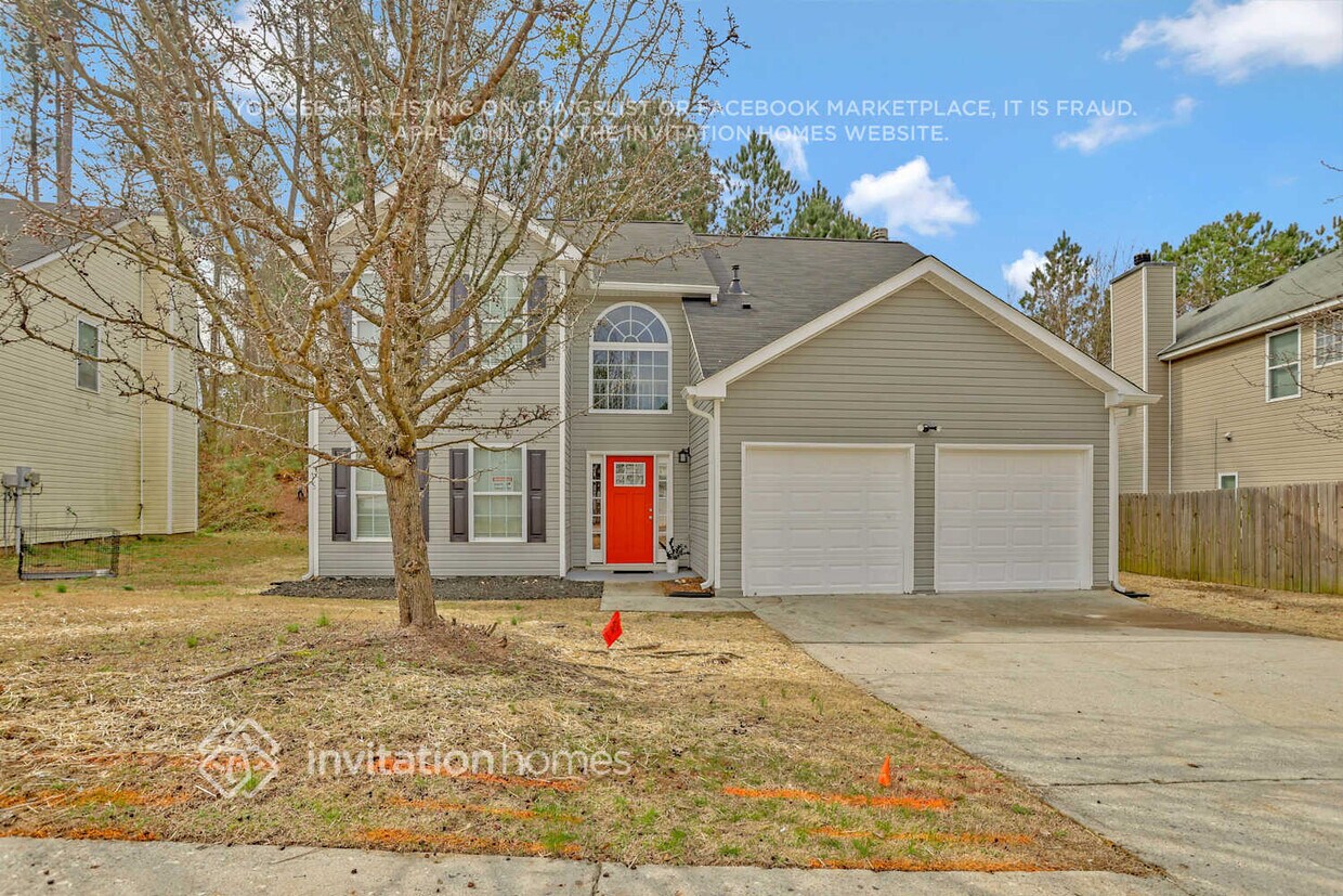 Primary Photo - 2736 Live Oak Trail