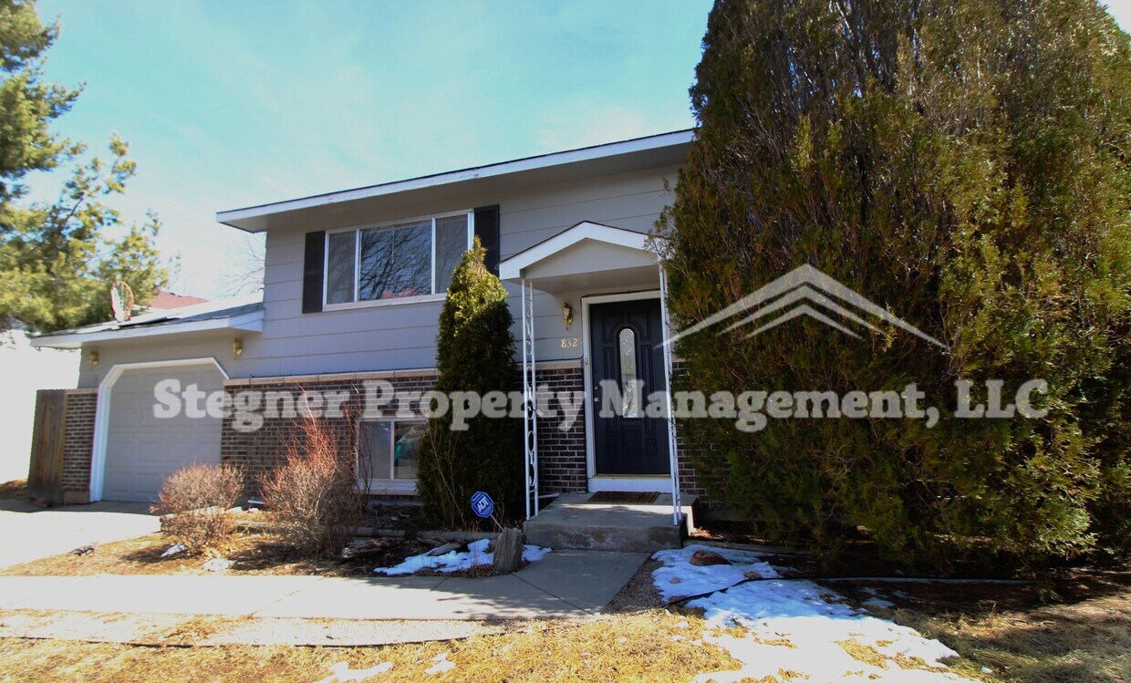 Foto principal - Great House in West Ft. Collins