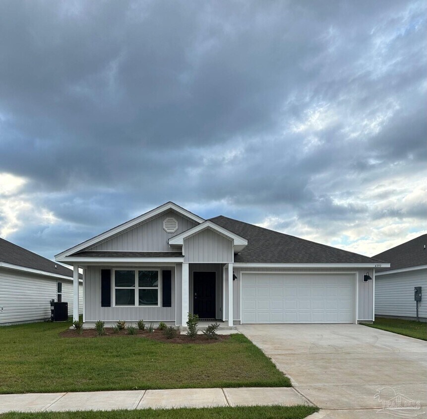 Foto principal - 4393 Redbay Court