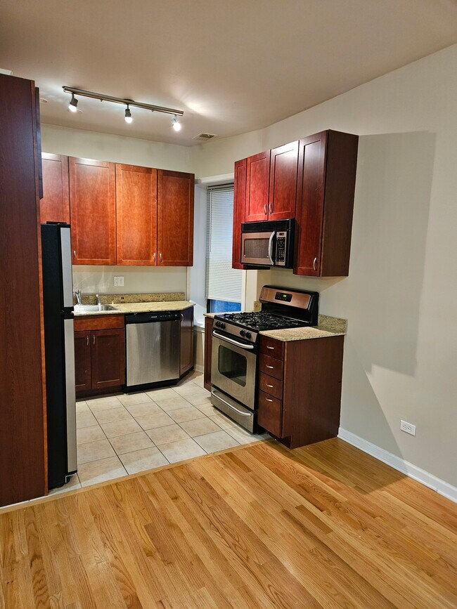 Foto del edificio - 6603 S Kimbark Ave