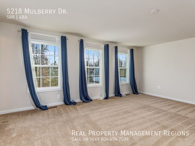 Building Photo - 5218 Mulberry Dr