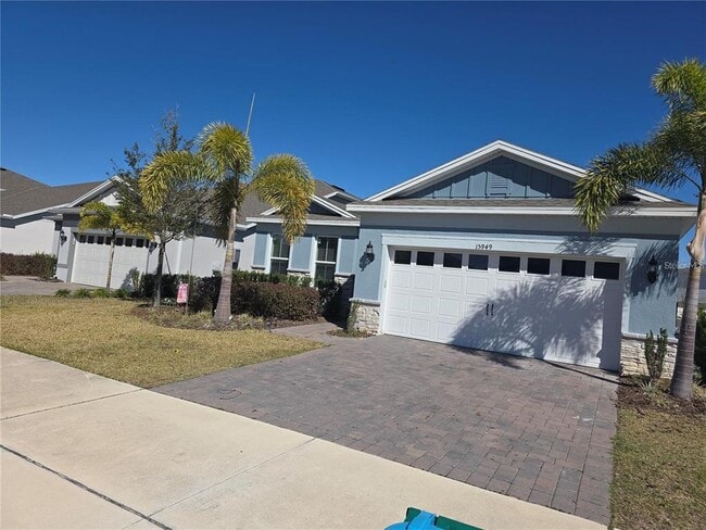 Foto del edificio - 15949 Winding Bluff Dr