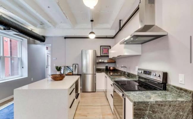 Foto del edificio - 2526 17th St NW