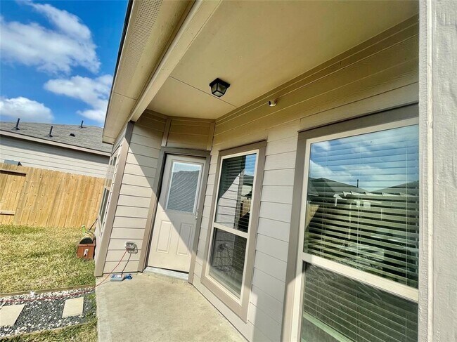 Foto del edificio - 13308 Colby Meadow Dr