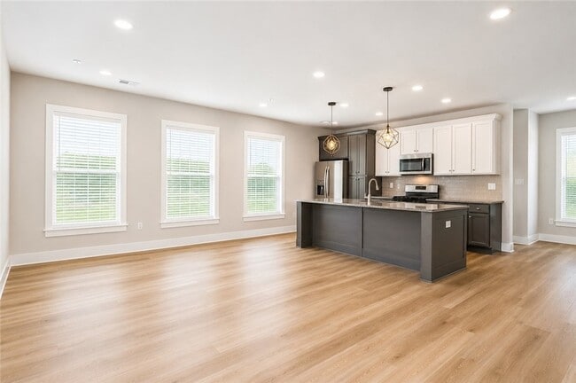 Photo - 701 Halcyon Lane Unit Townhome