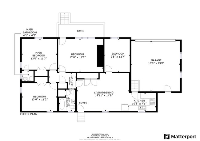 Building Photo - Charming Home in Tuscaloosa, AL