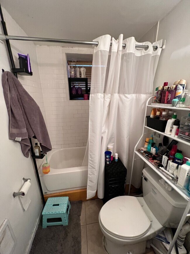 Foto del edificio - Downtown Bridgeport 1-Bed, 2-Bath with All...