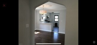 Dinning room/kitchen - 272 Delaware Ave