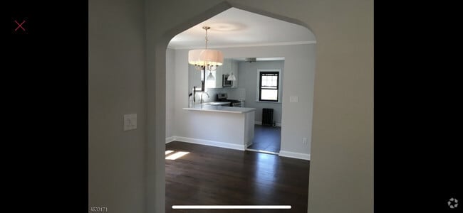 Dinning room/kitchen - 272 Delaware Ave