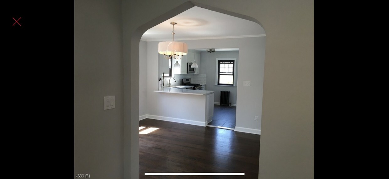 Comedor/cocina - 272 Delaware Ave