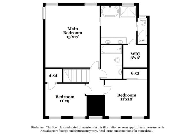 Building Photo - 1043 Gallant Fox Cir S