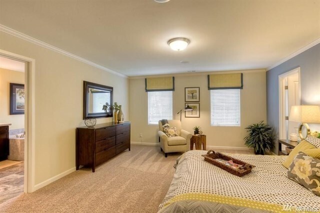 Foto del edificio - Beautiful 6BD/3BA home nestled in desirable Rainer Ridge neighborhood