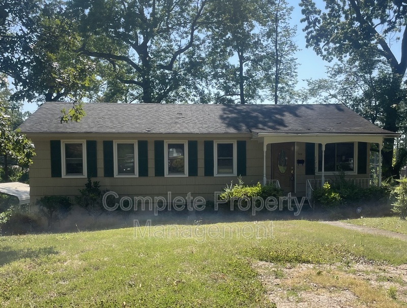 Primary Photo - 744 Glen Ridge Dr