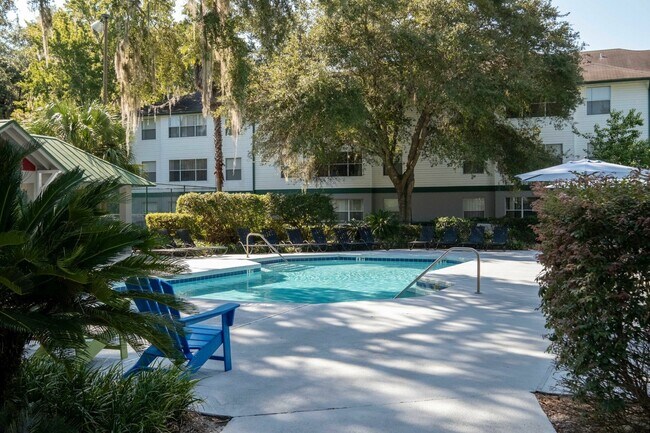 Foto del edificio - The Landings