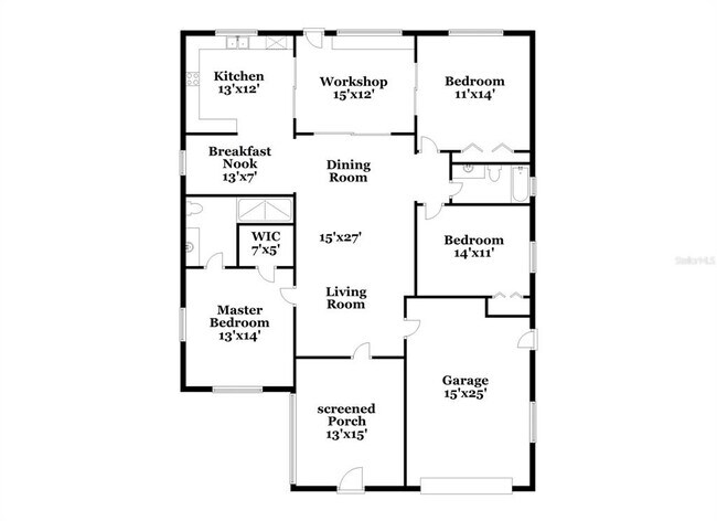 Foto del edificio - 5801 Pauma Pl