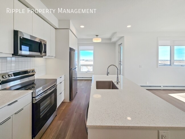 Building Photo - MODERN 2-BED 2-BATH CONDO | BELVEDERE PREMIER LIVING | SLEEK FINISHES