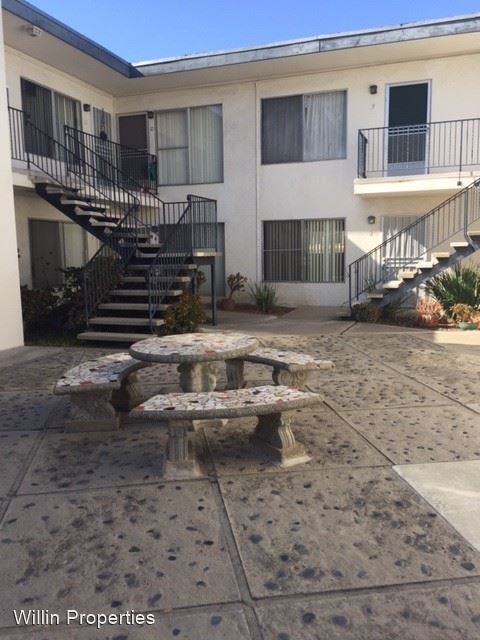 Foto del edificio - 4780 Wilson Ave