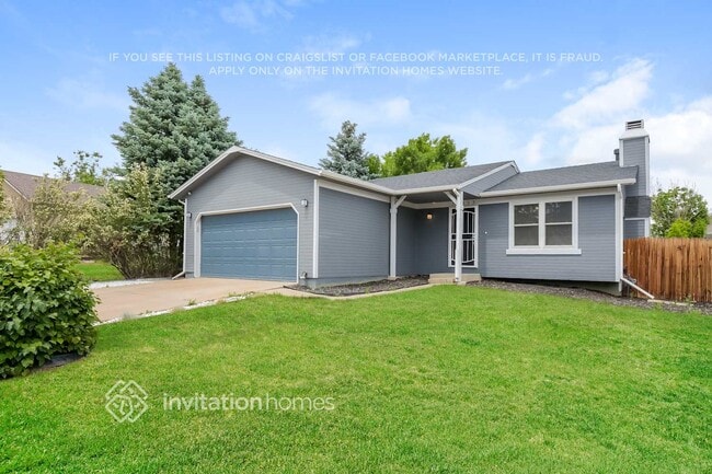 Building Photo - 18933 E Gunnison Pl