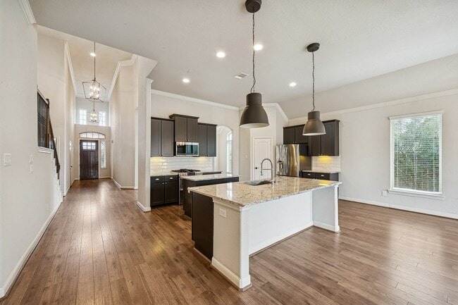 Foto del edificio - 15115 Flintridge Lake Ln