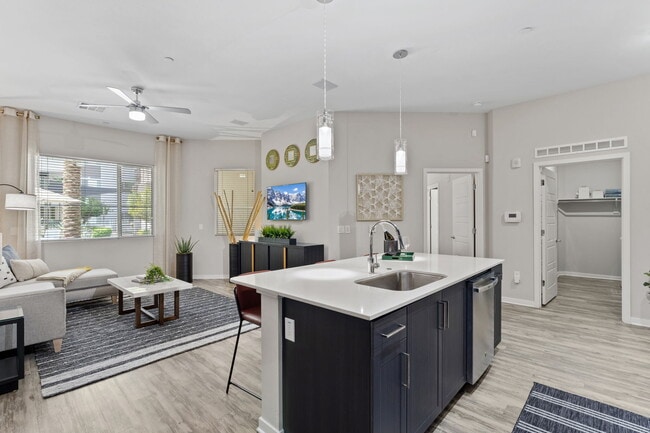 Photo - Axis Camelback Apartments