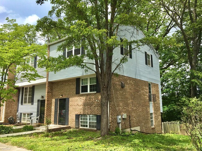 Foto del edificio - 3 br, 2 bath Townhome - 22 Rose Petal Ct