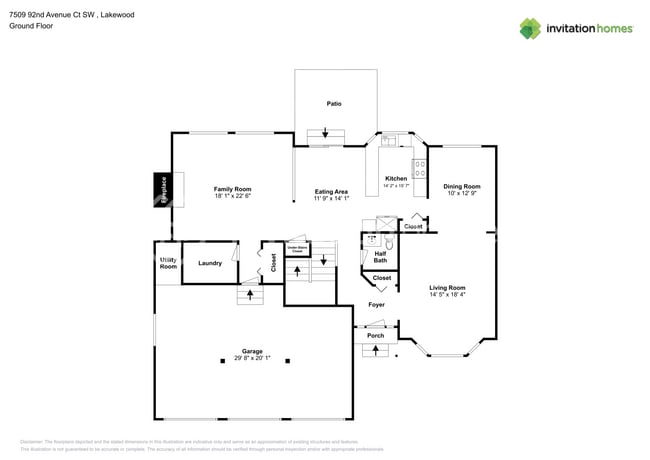 Building Photo - 7509 92nd Avenue Ct SW