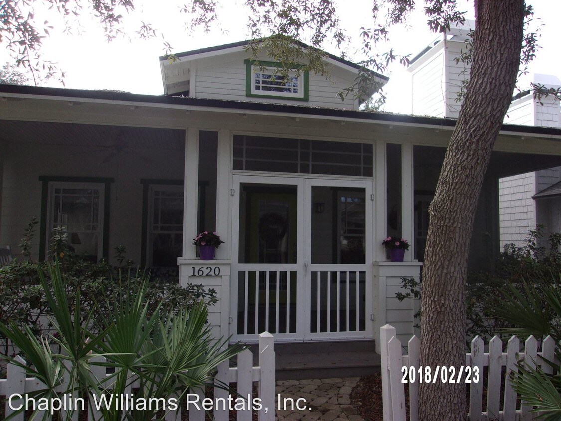 1620 Ruskin Ln, Fernandina Beach, FL 32034 House Rental in Fernandina