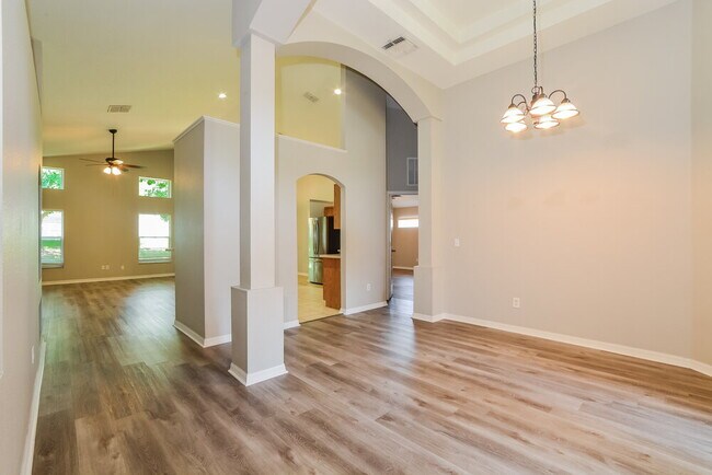 Foto del edificio - 23 Patmore Ash Way