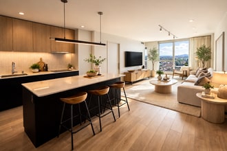 Interior Photo - The Fay