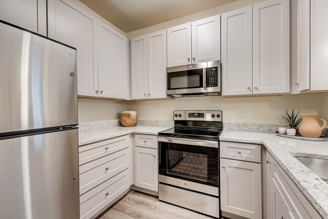 Kitchen - Wayfare – Cumberland Park